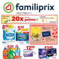Circulaire Familiprix