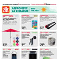 Circulaire Home Hardware - Centre de Rénovation