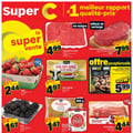 Circulaire Super C