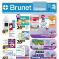Circulaire Brunet - Clinique