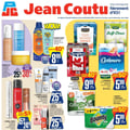 Circulaire Jean Coutu