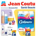Circulaire Jean Coutu - Santé Beauté