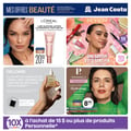 Circulaire Jean Coutu - Mes Offres Beauté