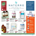 Circulaire Naterro
