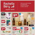 Circulaire Rachelle-Béry - Espace Santé
