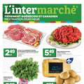 Circulaire L’intermarché - Destination Fraîcheur