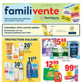 Circulaire Familiprix - Santé