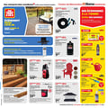 Circulaire Home Hardware - Centre de Rénovation
