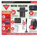 Circulaire Canadian Tire
