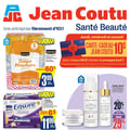 Circulaire Jean Coutu - Santé Beauté