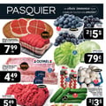 Circulaire Pasquier