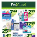 Circulaire Proxim - Proximed