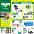Circulaire BMR