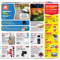 Circulaire Home Hardware