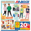 Circulaire Rossy