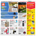 Circulaire Home Hardware - Centre de Rénovation