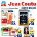 Circulaire Jean Coutu - Santé Beauté
