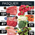 Circulaire Pasquier