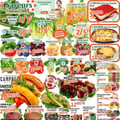 Circulaire Marché Le 5 Saveurs