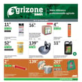Circulaire BMR - Agrizone