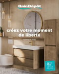 Circulaire Bain Dépôt
