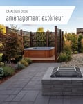 Circulaire Laferté - Catalogue 2026 Aménagement Extérieur