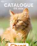 Circulaire Chico Boutique d'Animaux - Catalogue Été 2026