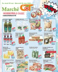 Circulaire Marché C & T - Greenfield Park