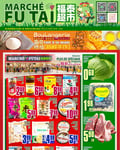Circulaire Marché Fu Tai