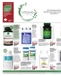 Circulaire Vitavie au Naturel