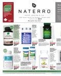 Circulaire Naterro