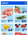 Circulaire Walmart