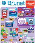Circulaire Brunet