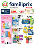 Circulaire Familiprix - Extra