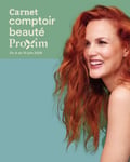 Circulaire Proxim - Carnet Comptoir Beauté