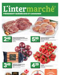 Circulaire L’intermarché