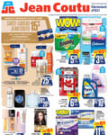 Circulaire Jean Coutu