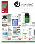 Circulaire Ki Nature & Santé