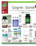 Circulaire Gagné en Santé