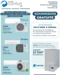 Circulaire Multi Confort FP