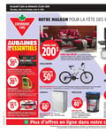 Circulaire Canadian Tire