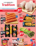 Circulaire Les Marchés Tradition