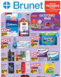 Circulaire Brunet