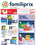 Circulaire Familiprix