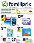 Circulaire Familiprix - Clinique