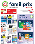 Circulaire Familiprix - Extra