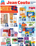Circulaire Jean Coutu