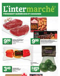 Circulaire L’intermarché