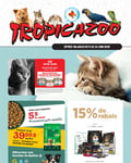 Circulaire Tropicazoo