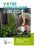 Circulaire Fred Lamontagne